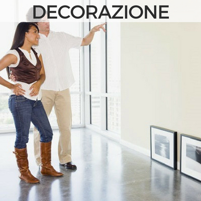 DhomusCasa - Decorazione