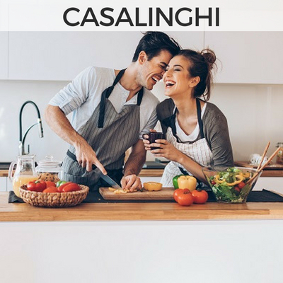 DhomusCasa - Casalinghi